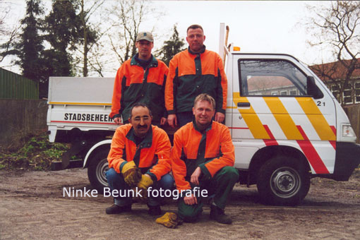 stadsbeheer